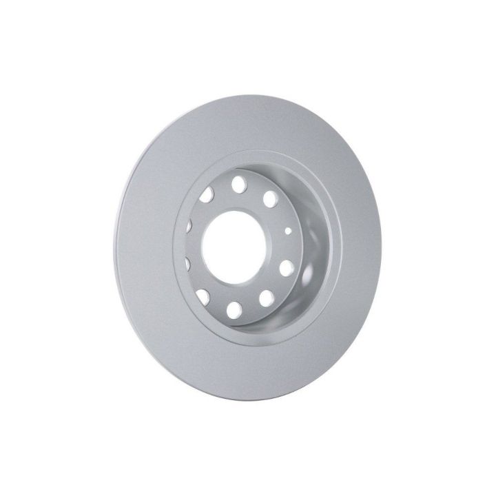 Fren Diski Arka 255MM Golf V-VI Octavia Toledo III Altea Audi A3 İçin (2004-) - BOSCH 0986479099