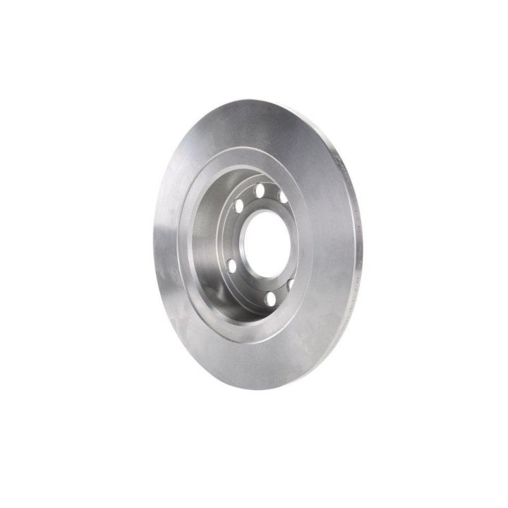 Fren Diski Arka 278MM 5 Bijon Vectra C İçin (2002-) - BOSCH 0986479106