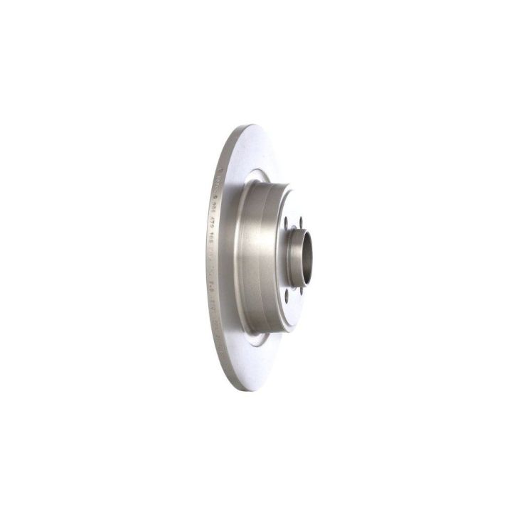 Arka Fren Diski Renault Megane I Scenic I-II 1.4-2.0 Motorlar İçin - BOSCH 0986479108