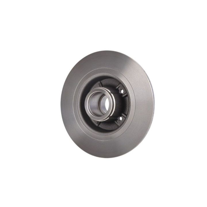 Arka Fren Diski Renault Megane I Scenic I-II 1.4-2.0 Motorlar İçin - BOSCH 0986479108