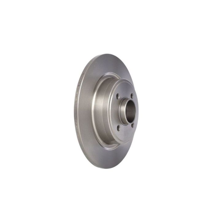 Arka Fren Diski Renault Megane I Scenic I-II 1.4-2.0 Motorlar İçin - BOSCH 0986479108