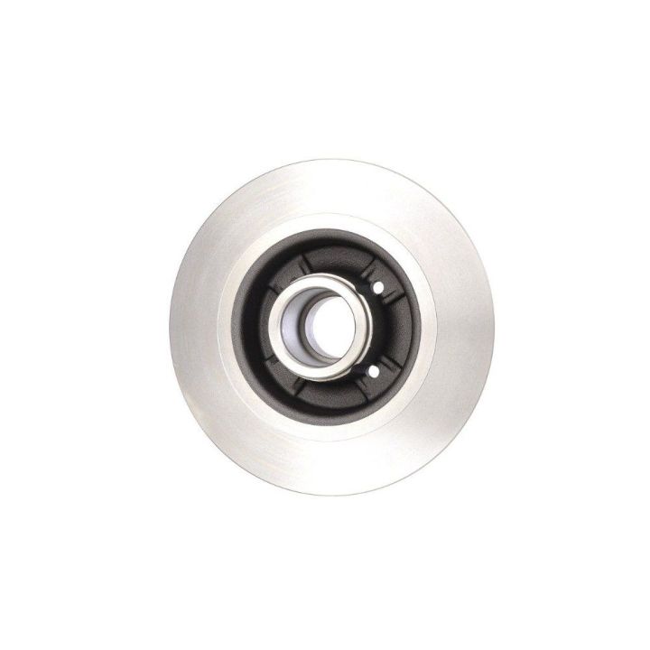 Arka Fren Diski Renault Megane I Scenic I-II 1.4-2.0 Motorlar İçin - BOSCH 0986479108
