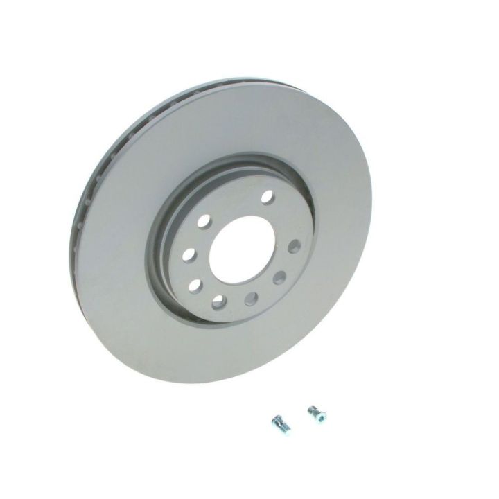 Fren Diski Ön Havalı 308MM Opel Adam Astra H Corsa D E Meriva B Zafira İçin - BOSCH 0986479113
