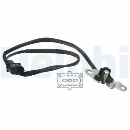 Krank Mil Sensörü Astra H, Vectra C 1.9 (2004 - ) - Delphi SS11004
