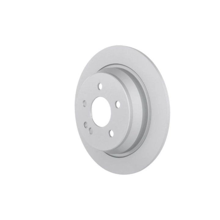 Fren Diski Arka 296MM Kaplamalı Viano Vito CDI Motorlar İçin (2003-2014) - BOSCH 0986479138