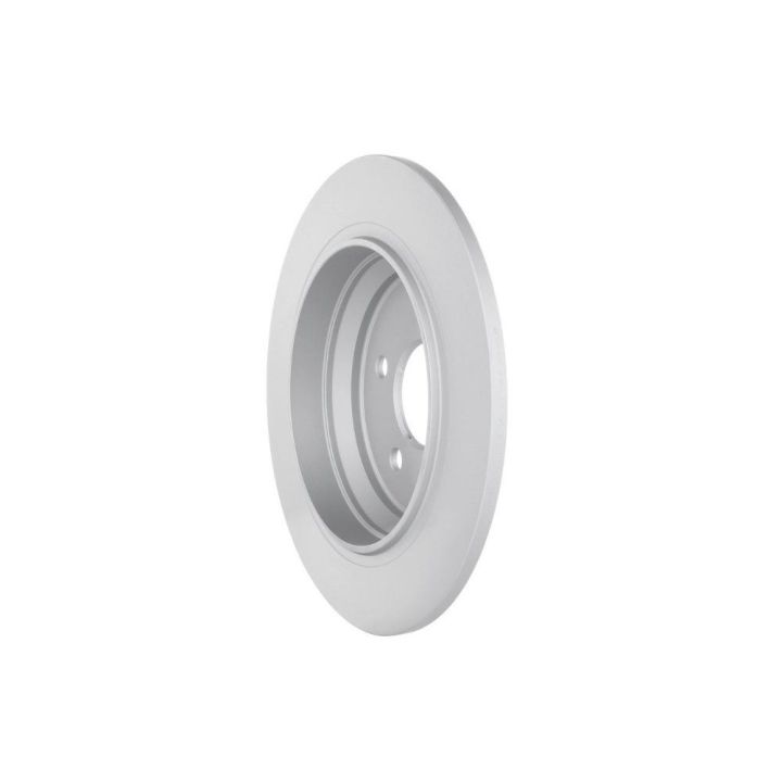 Fren Diski Arka 296MM Kaplamalı Viano Vito CDI Motorlar İçin (2003-2014) - BOSCH 0986479138