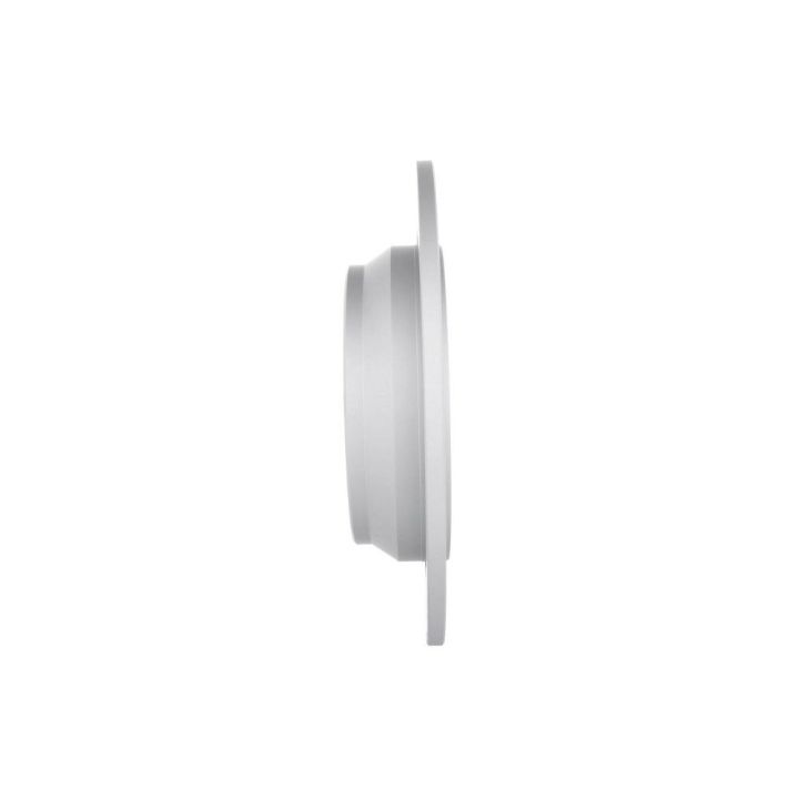 Fren Diski Arka 296MM Kaplamalı Viano Vito CDI Motorlar İçin (2003-2014) - BOSCH 0986479138