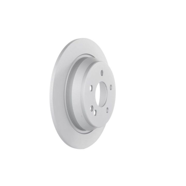 Fren Diski Arka 296MM Kaplamalı Viano Vito CDI Motorlar İçin (2003-2014) - BOSCH 0986479138