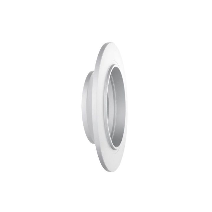 Fren Diski Arka 296MM Kaplamalı Viano Vito CDI Motorlar İçin (2003-2014) - BOSCH 0986479138