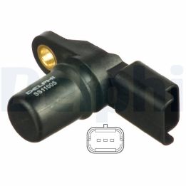 Eksantrik Mili Sensörü Clio IV Kangoo Logan I Duster 1.5 Dc - Delphi SS11005