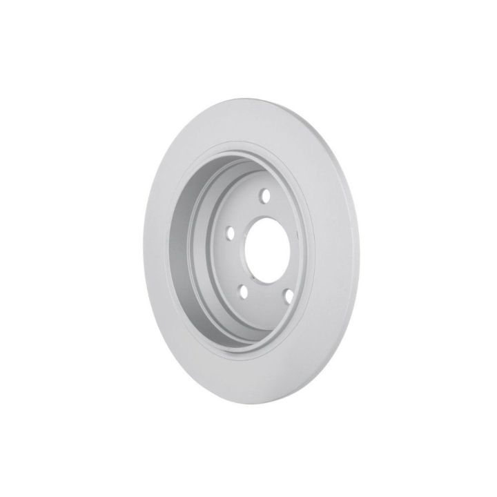 Fren Diski Arka 296MM Kaplamalı Viano Vito CDI Motorlar İçin (2003-2014) - BOSCH 0986479138