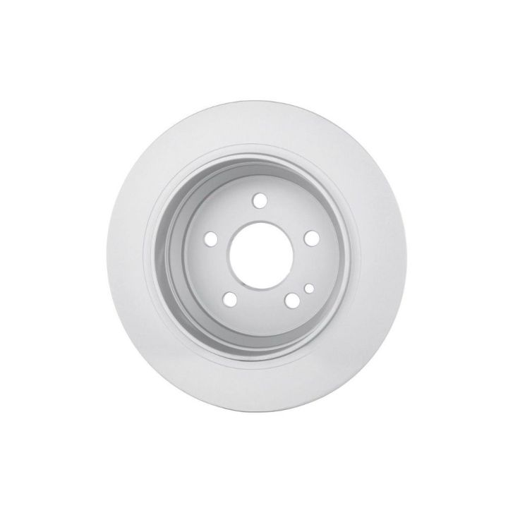 Fren Diski Arka 296MM Kaplamalı Viano Vito CDI Motorlar İçin (2003-2014) - BOSCH 0986479138