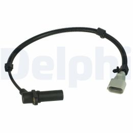 Krank Mil Sensörü A3 Galaxy Bora Golf Transporter - Delphi SS11009