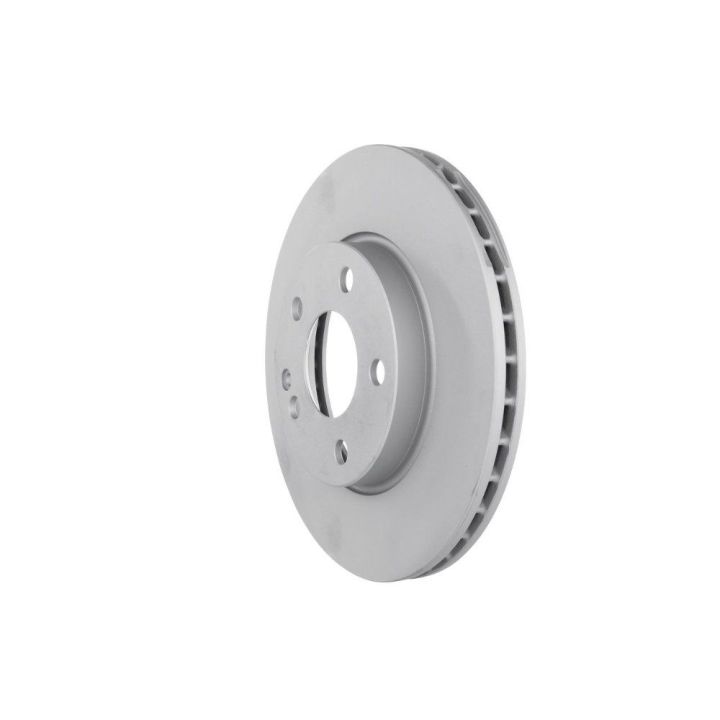 Ön Fren Diski Mercedes Benz W169 W245 İçin (2004-2012) - Bosch 0986479186