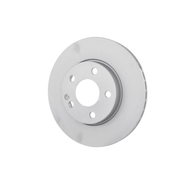 Ön Fren Diski Mercedes Benz W169 W245 İçin (2004-2012) - Bosch 0986479186
