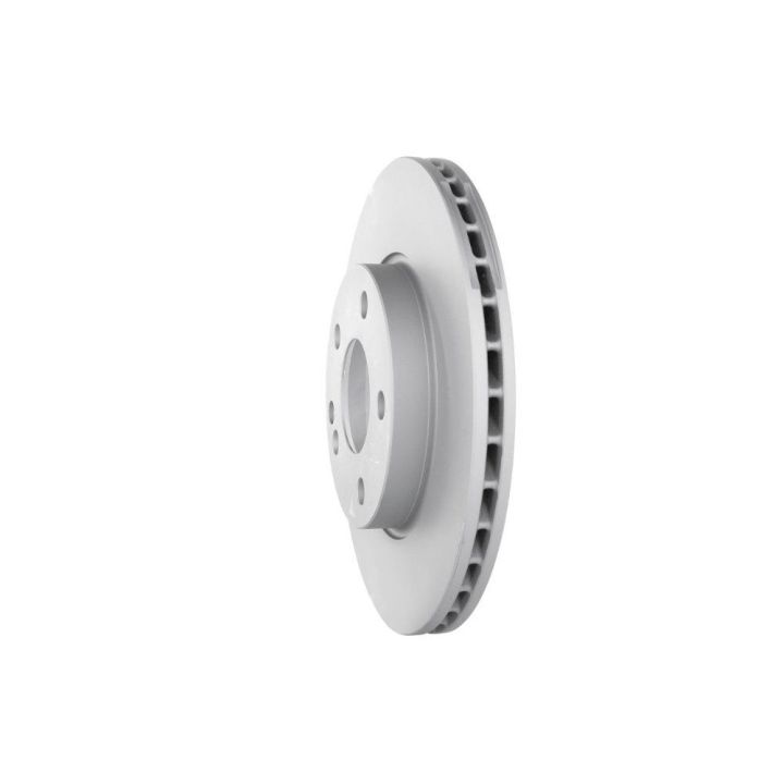 Ön Fren Diski Mercedes Benz W169 W245 İçin (2004-2012) - Bosch 0986479186