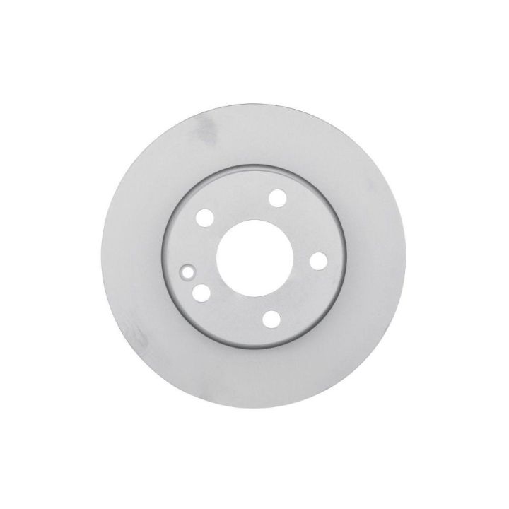 Ön Fren Diski Mercedes Benz W169 W245 İçin (2004-2012) - Bosch 0986479186
