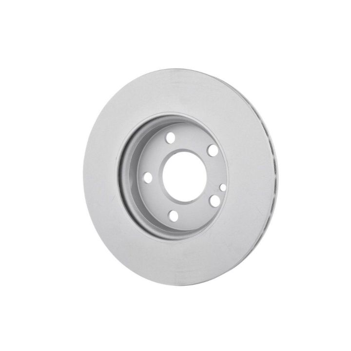 Ön Fren Diski Mercedes Benz W169 W245 İçin (2004-2012) - Bosch 0986479186