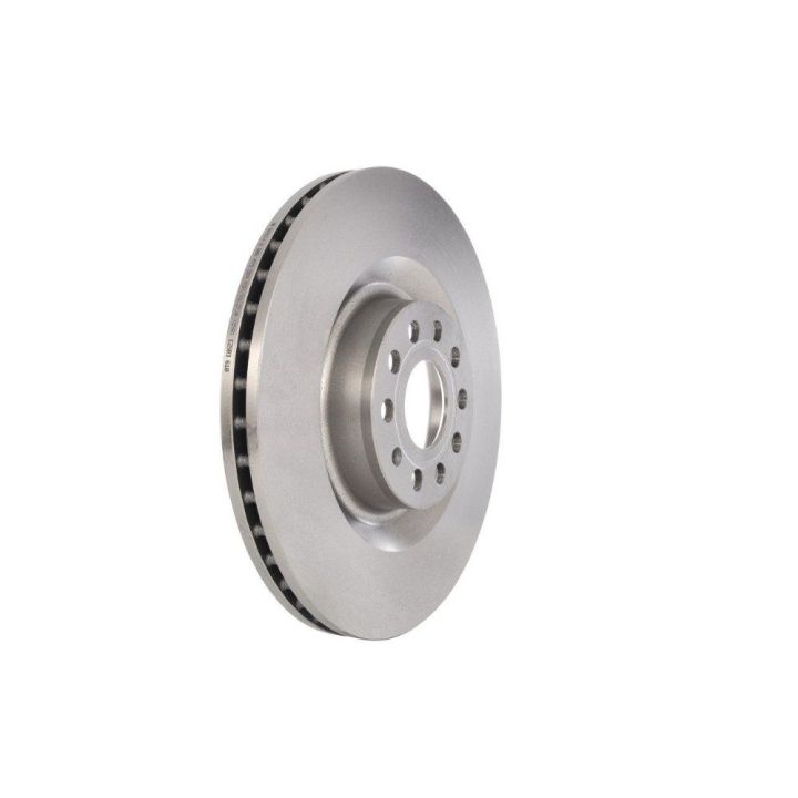 Ön Fren Diski VW Golf V Passat Audi A3 3.2 Quattro İçin (2003-) - Bosch 0986479204