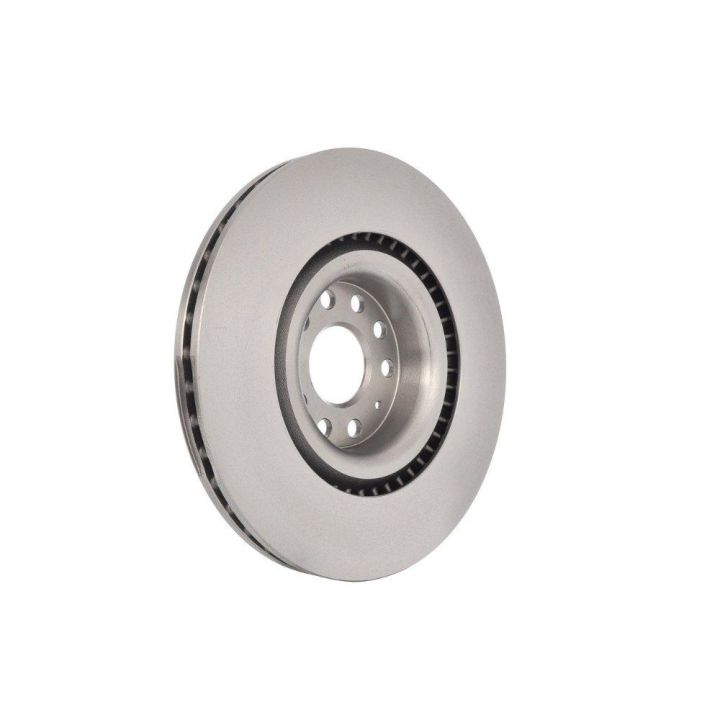 Ön Fren Diski VW Golf V Passat Audi A3 3.2 Quattro İçin (2003-) - Bosch 0986479204