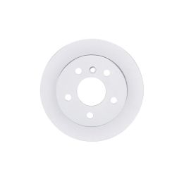 Arka Fren Diski Mercedes Benz A Serisi B Serisi İçin (2004-2012) - Bosch 0986479235