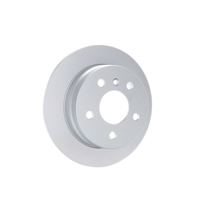 Arka Fren Diski Mercedes Benz A Serisi B Serisi İçin (2004-2012) - Bosch 0986479235