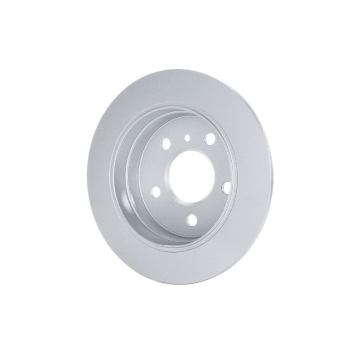 Arka Fren Diski Mercedes Benz A Serisi B Serisi İçin (2004-2012) - Bosch 0986479235