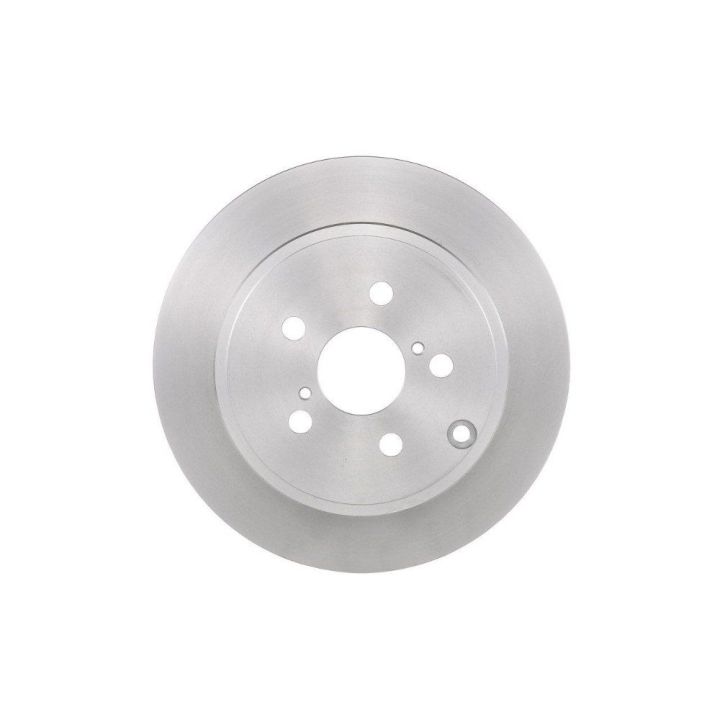 Arka Fren Diski Toyota Avensis T25 İçin (2003-) - Bosch 0986479242