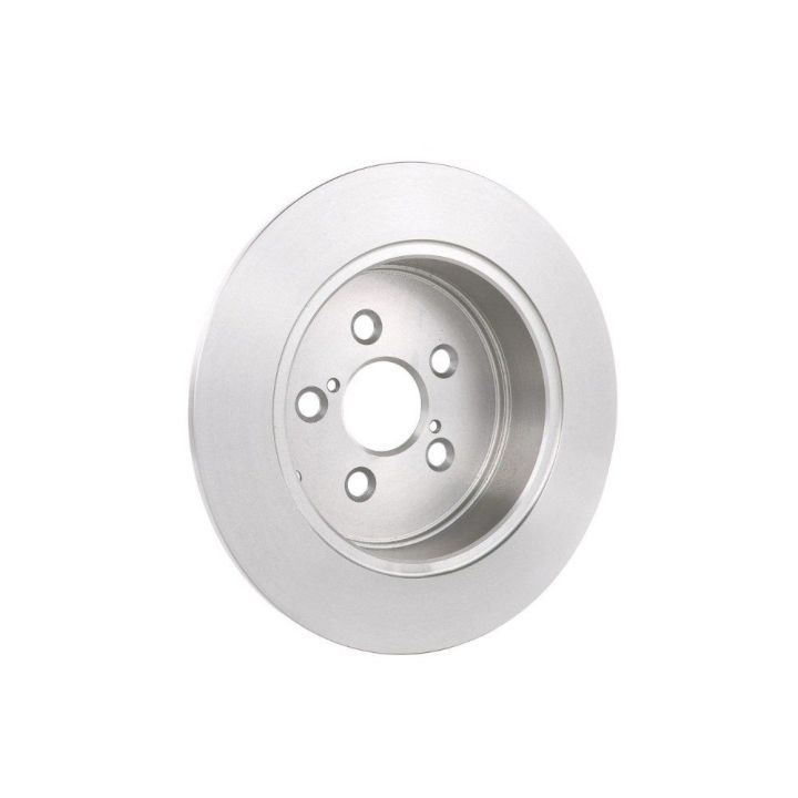 Arka Fren Diski Toyota Avensis T25 İçin (2003-) - Bosch 0986479242