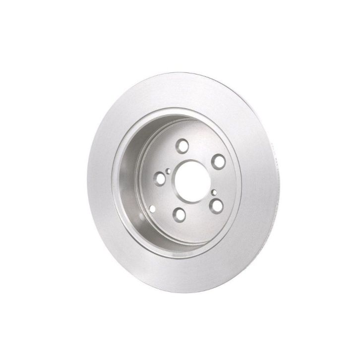 Arka Fren Diski Toyota Avensis T25 İçin (2003-) - Bosch 0986479242
