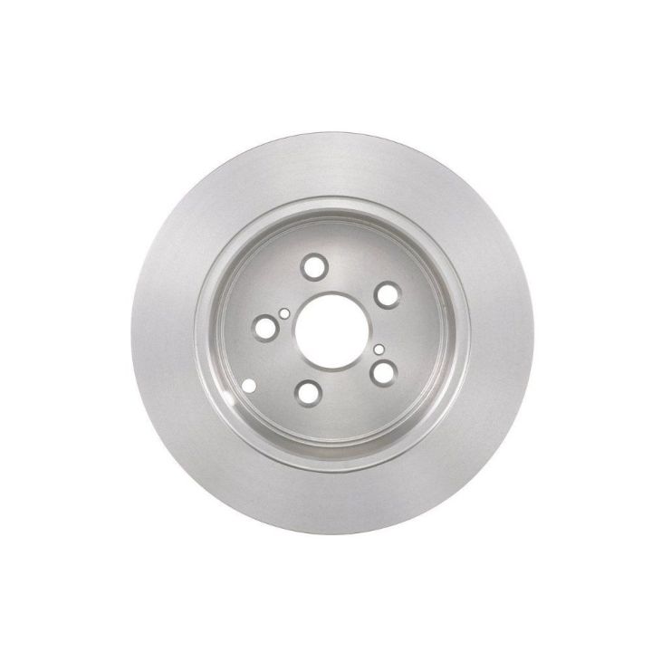 Arka Fren Diski Toyota Avensis T25 İçin (2003-) - Bosch 0986479242
