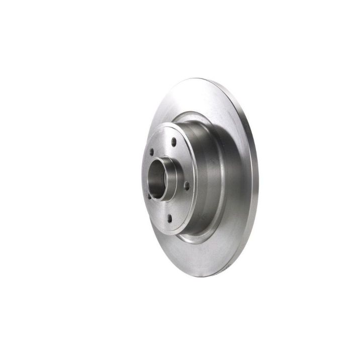 Arka Fren Diski Renault Laguna II Scenic II İçin (2001-2009) - Bosch 0986479273
