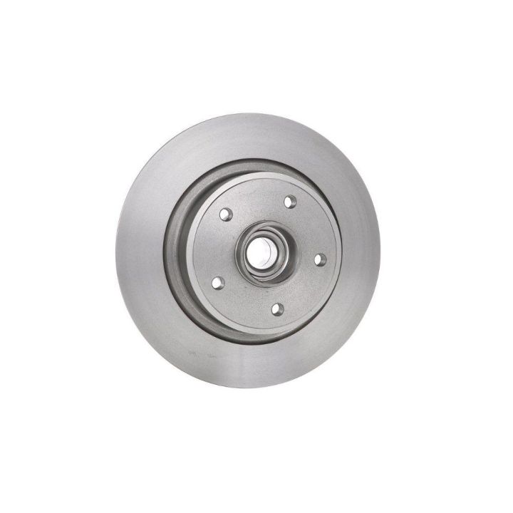 Arka Fren Diski Renault Laguna II Scenic II İçin (2001-2009) - Bosch 0986479273