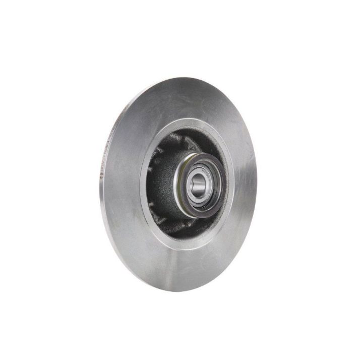 Ön Fren Diski Renault Clio III Megane II İçin (2002-) - Bosch 0986479278