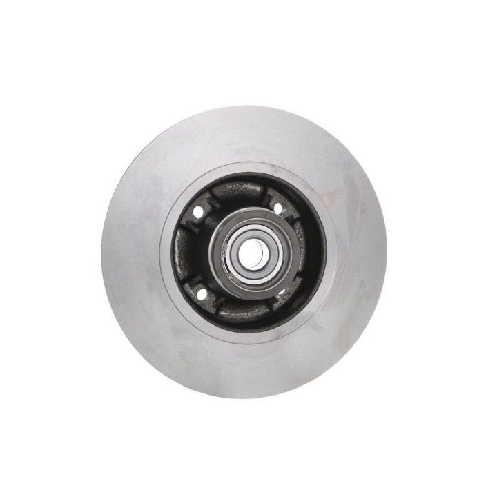 Ön Fren Diski Renault Clio III Megane II İçin (2002-) - Bosch 0986479278