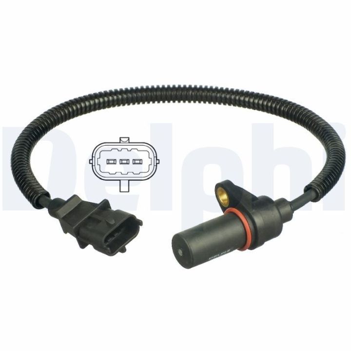 Krank Mili Sensörü Accent II 1.5 Crdi (2002 - ) - Delphi SS11049