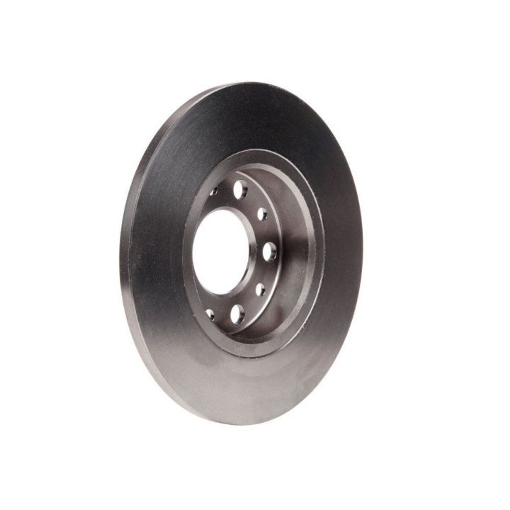 Arka Fren Diski Alfa Romeo Giulietta 159 İçin (2005-) - Bosch 0986479292