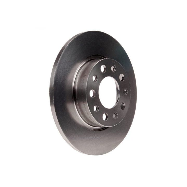Arka Fren Diski Alfa Romeo Giulietta 159 İçin (2005-) - Bosch 0986479292