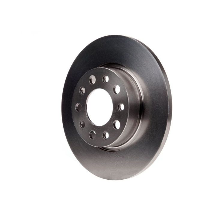 Arka Fren Diski Alfa Romeo Giulietta 159 İçin (2005-) - Bosch 0986479292