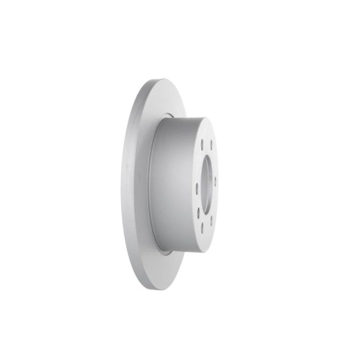 Ön Fren Diski Mercedes Benz Sprinter CDI İçin (2006-) - Bosch 0986479295