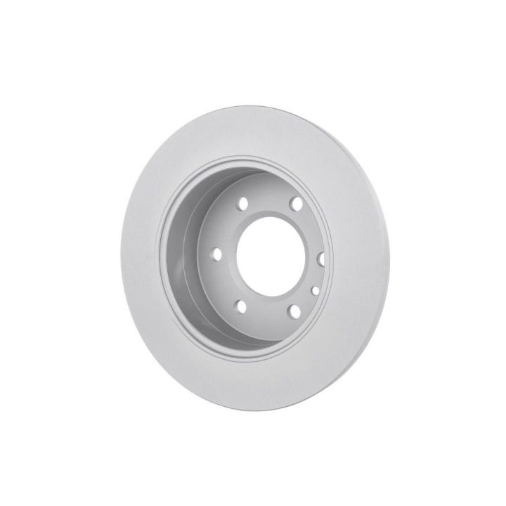 Ön Fren Diski Mercedes Benz Sprinter CDI İçin (2006-) - Bosch 0986479295