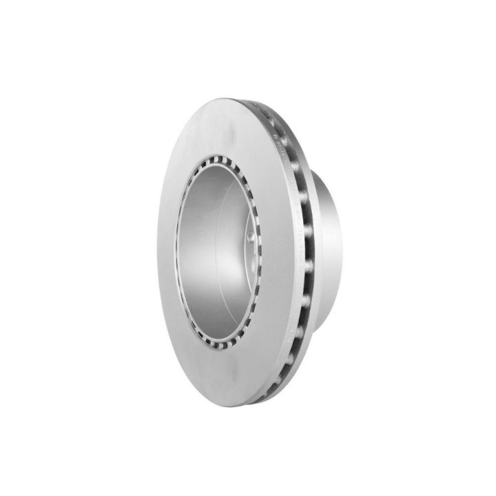 Arka Fren Diski Çift Teker VW Crafter Mercedes Sprinter 5T İçin (2006-) - Bosch 0986479296