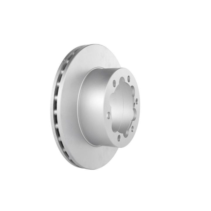 Arka Fren Diski Çift Teker VW Crafter Mercedes Sprinter 5T İçin (2006-) - Bosch 0986479296