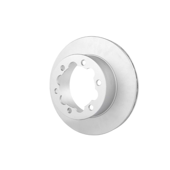 Arka Fren Diski Çift Teker VW Crafter Mercedes Sprinter 5T İçin (2006-) - Bosch 0986479296