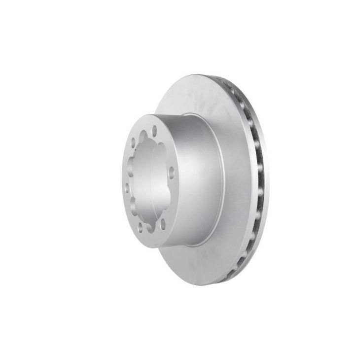 Arka Fren Diski Çift Teker VW Crafter Mercedes Sprinter 5T İçin (2006-) - Bosch 0986479296