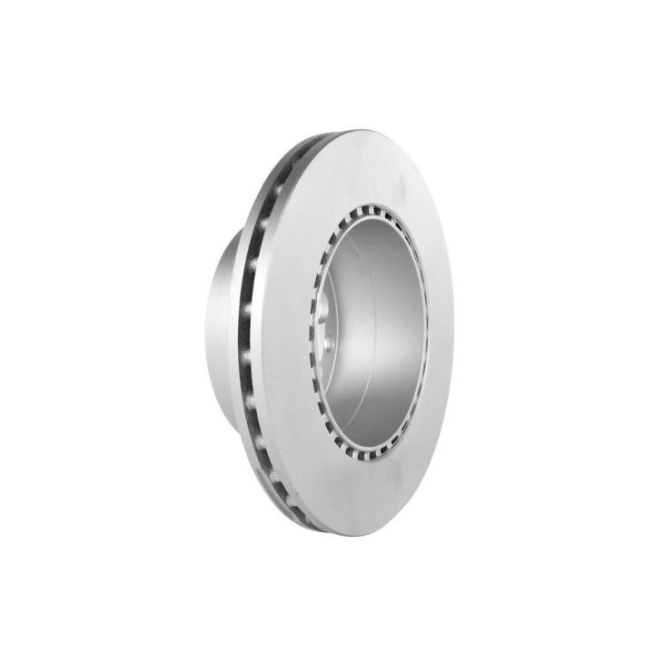 Arka Fren Diski Çift Teker VW Crafter Mercedes Sprinter 5T İçin (2006-) - Bosch 0986479296
