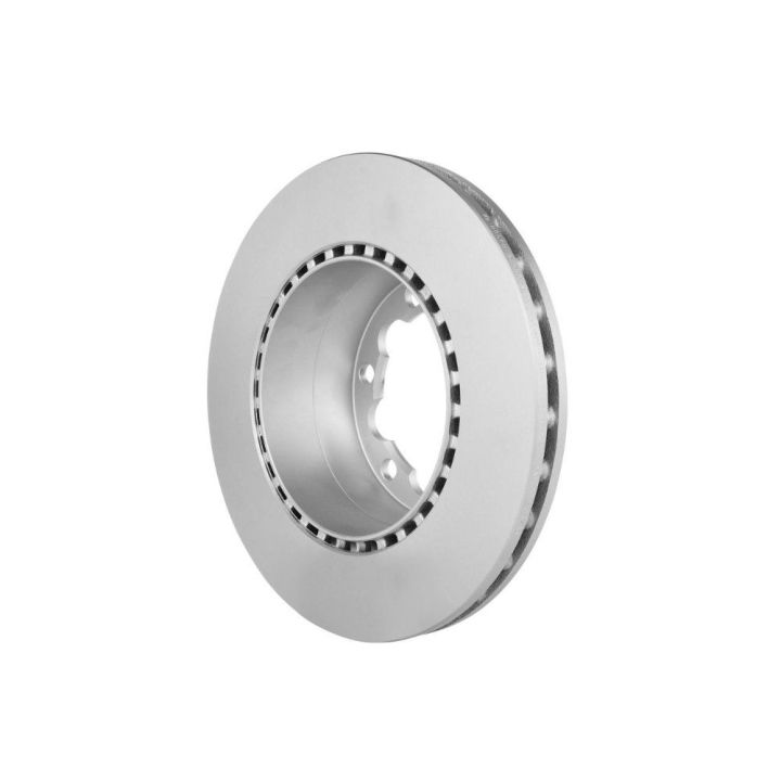 Arka Fren Diski Çift Teker VW Crafter Mercedes Sprinter 5T İçin (2006-) - Bosch 0986479296