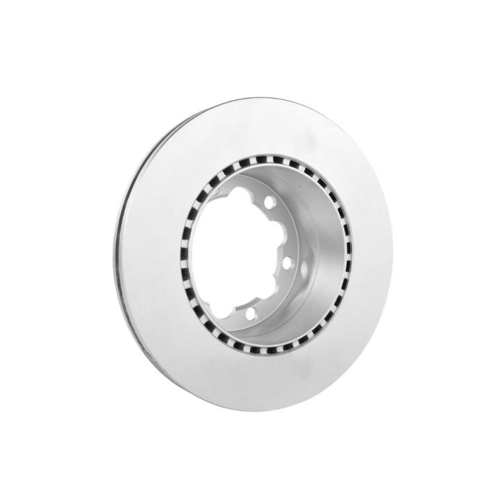 Arka Fren Diski Çift Teker VW Crafter Mercedes Sprinter 5T İçin (2006-) - Bosch 0986479296