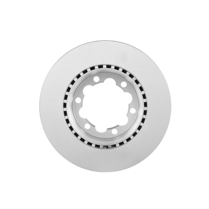 Arka Fren Diski Çift Teker VW Crafter Mercedes Sprinter 5T İçin (2006-) - Bosch 0986479296