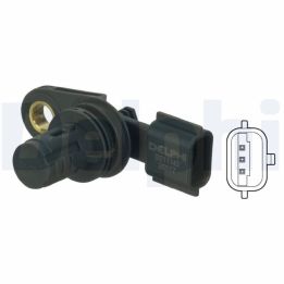 Eksantrik Mili Pozisyonu Sensor Clio III IV Kadjar Megane II - Delphi SS11142